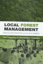 Local Forest Management