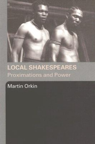Local Shakespeares