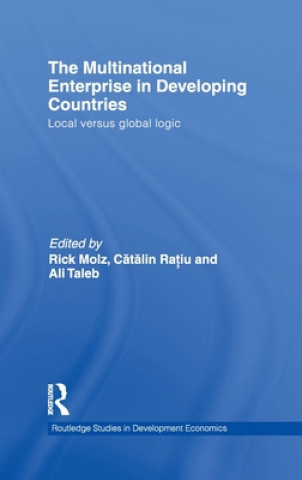 Multinational Enterprise in Developing Countries
