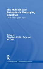Multinational Enterprise in Developing Countries