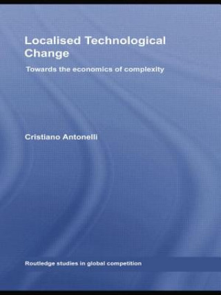 Localised Technological Change