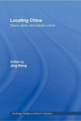 Locating China
