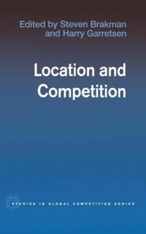 Location and Competition