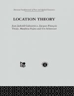 Location Theory