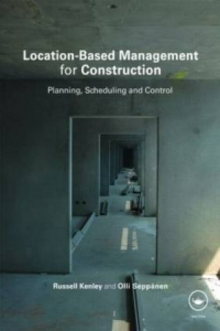 Location-Based Management for Construction