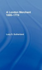 London Merchant 1695-1774