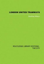 London United Tramways