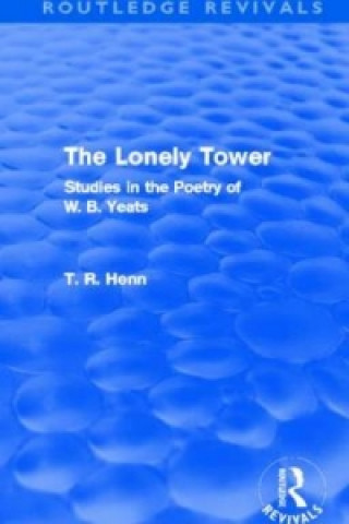 Lonely Tower (Routledge Revivals)