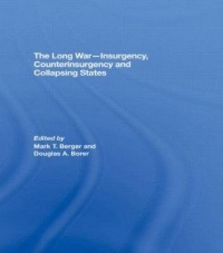 Long War - Insurgency, Counterinsurgency and Collapsing States
