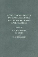 Long-term Effects of Sewage Sludge and Farm Slurries Applications