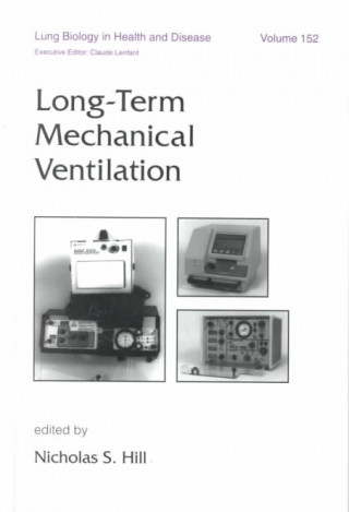 Long-Term Mechanical Ventilation