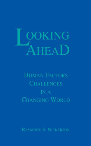 Looking Ahead