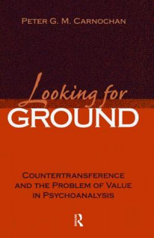 Looking for Ground