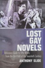 Lost Gay Novels