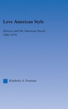 Love American Style