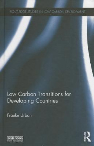 Low Carbon Transitions for Developing Countries