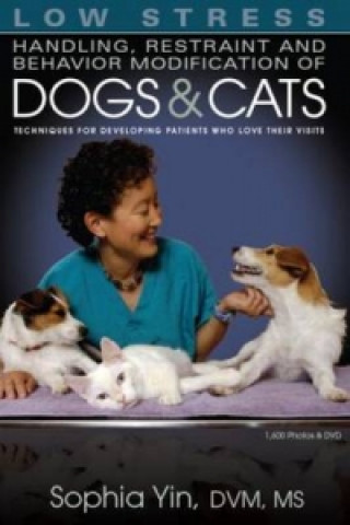 Low Stress Handling Restraint and Behavior Modification of Dogs & Cats