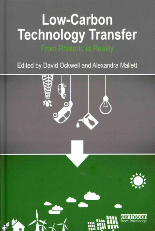 Low-Carbon Technology Transfer
