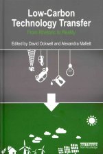 Low-Carbon Technology Transfer