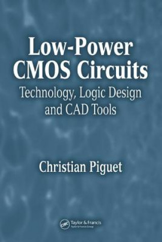 Low-Power CMOS Circuits