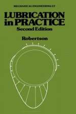 Lubrication in Practice