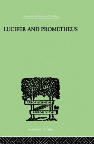 Lucifer and Prometheus