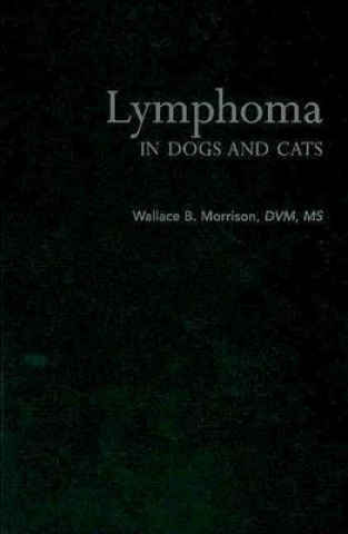 Lymphoma in Dogs and Cats
