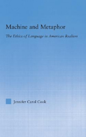 Machine and Metaphor