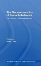 Macroeconomics of Global Imbalances