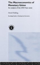 Macroeconomics of Monetary Union