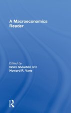 Macroeconomics Reader