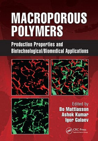 Macroporous Polymers