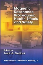 Magnetic Resonance Procedures