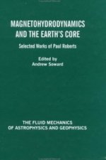 Magnetohydrodynamics and the Earth's Core