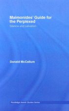 Maimonides' Guide for the Perplexed