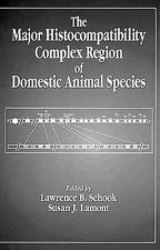 Major Histocompatibility Complex Region of Domestic Animal Species