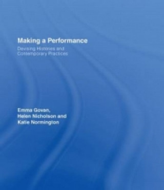 Making a Performance