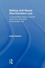 Making Anti-Racial Discrimination Law