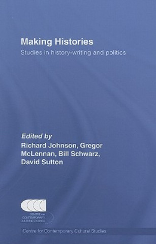 Making Histories