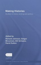 Making Histories