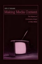 Making Media Content