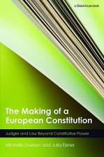 Making of a European Constitution