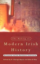 Making of Modern Irish History