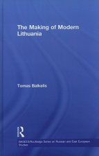 Making of Modern Lithuania