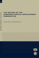 Making of the European Spatial Development Perspective