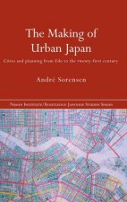Making of Urban Japan