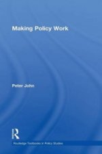 Making Policy Work