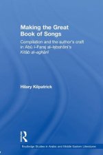 Making the Great Book of Songs