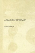 Maldivian Dictionary