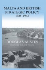 Malta and British Strategic Policy, 1925-43